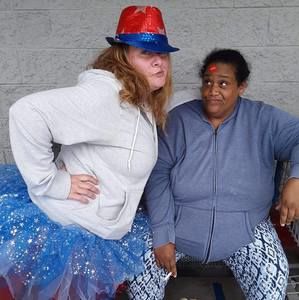 Meet your Posher, Janie